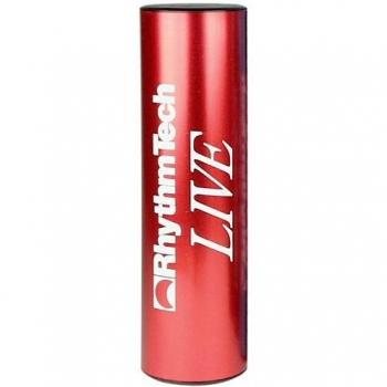 Rhythm Tech RT2030 - Shaker color rojo