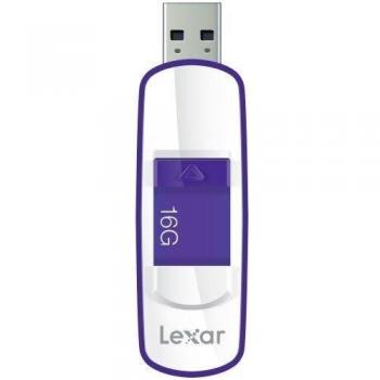 Lexar JumpDrive S73 USB 3.0 - Memoria USB 3.0 de 16 GB