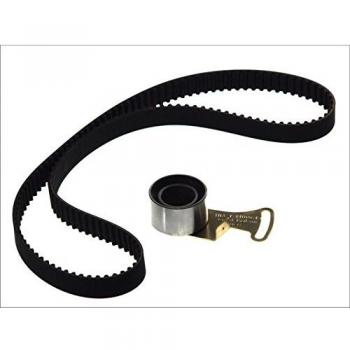 Juego de correas de distribución CONTITECH CT708K1 - Kit completo que incluye correa de distribución, tensores y poleas, diseñado para vehículos específicos, fabricado con materiales de alta calidad para garantizar durabilidad y rendimiento óptimo