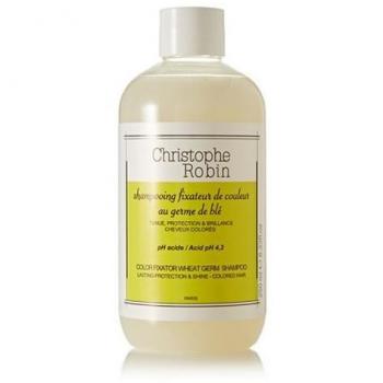 Shampoo Fijador de Color Germen de Trigo 250ml
