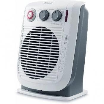 DeLonghi HVF3051T, 230 V, 50 Hz, Plástico, 1300 g, 237 x 175 x 315 mm