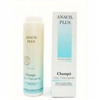 Anacil Champú Uso Frecuente 200ml