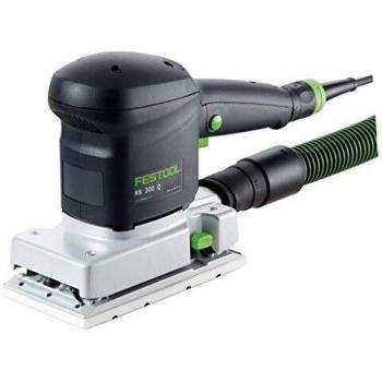 Festool 567490 - Lijadora orbital RS 300 Q