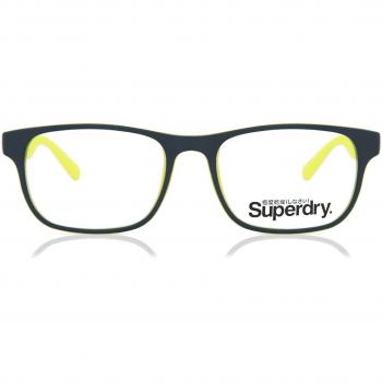 Superdry SDO KABU 165 Men's Eyeglasses Grey Size 52 - Frame Only - Blue Light Block Available