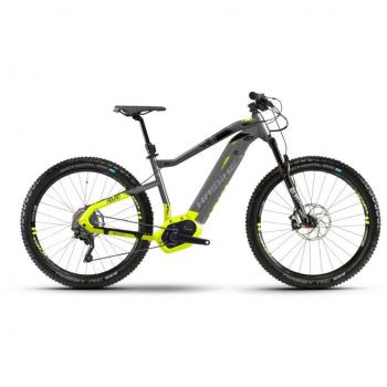 Haibike Sduro hardnine 9.0 500 WH 11 DE G XT bcxp