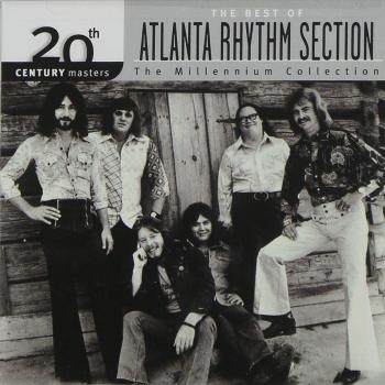 The Best Of Atlanta Rhythm Section