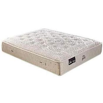 Pikolin - Colchón de Muelles Ensacados y Visco Pikolin Premium Dual PIK Dual - 160x200cm