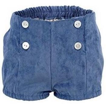 La Ormiga 1812751401 Pantalones, Azul