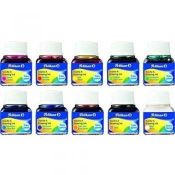 Pelikan 249474 - Tinta china