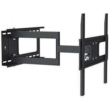 Maclean MC-601 - Montaje Soporte de pared para pantalla LCD LED TV