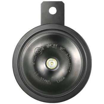 KKmoon 12V 110DB Altavoz Eléctrico de Alta Cuerno para Motocicleta Universal