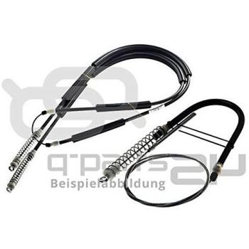 Bosch 1987482445 Cable de Freno