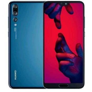 Huawei P20 Pro - Smartphone libre de 6.1