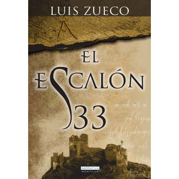 El Escalón 33: