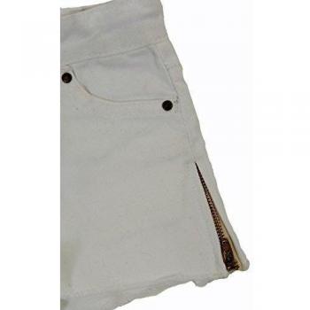 VITIVIC, NIAGARA CREMALL Blanco  - Pantalones, infantil, color blanco, talla 16 años