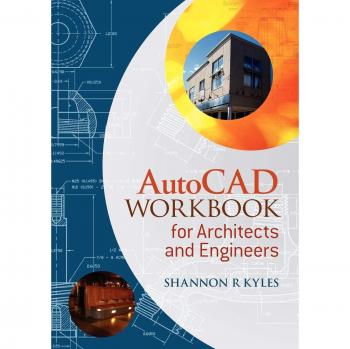 Architectural AutoCAD Workbook for Professionals