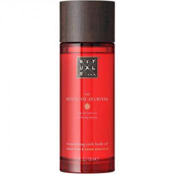 Rituals The Ritual of Ayurveda Nourishing Rich Body Oil 100 ml