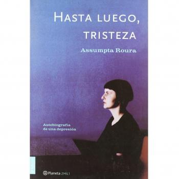 Hasta luego, tristeza