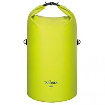 Tatonka Stuffbag 48L Bolsa Estanca Impermeable con Cierre Enrollable