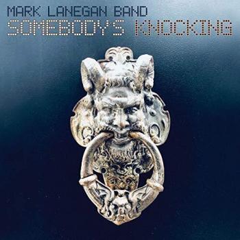 Somebody's Knocking - Vinilo Azul de Edición Limitada (2 Vinilos)