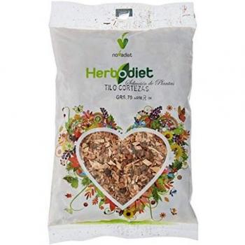 Novadiet Tilo Corteza 70 Gr Envase De 70 Gramos 300 g
