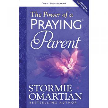 Power of A Praying Parent, The