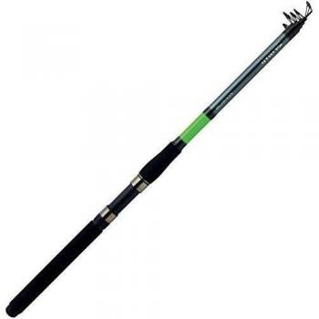 Daiwa - Sensor Tele Boat, Color 50-250 gr, Talla 2.70 m