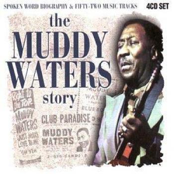 Muddy waters storythe