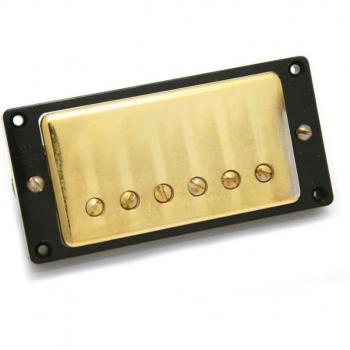 Seymour Duncan Antiquity Gold Bridge Humbucker