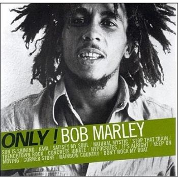 Only Bob Marley