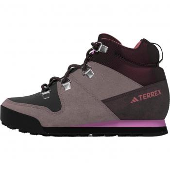 adidas Terrex Snowpitch Children's Hiking Shoes