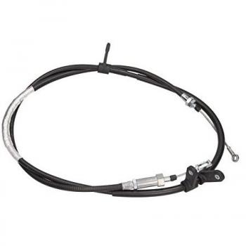 Quality Parts cuerda de estacionamiento, 06 – rozstaw OSI – 3450 1350313080 by Italy Motors