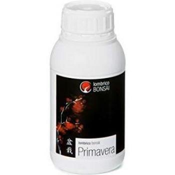 gen Abono líquido Lombrico Primavera - 500ml