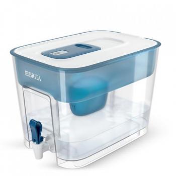 Jarra Filtrante Brita 1052805 Azul 8,2 L