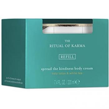 Crema Corporal Rituals The Ritual Of Karma Spread The Kindness 220 ml