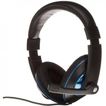 Blade Representaciones - PS3 Headset X-Pro 3 Woxter