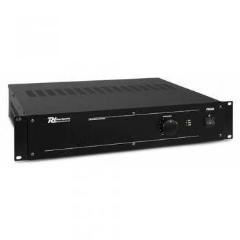 Amplificador Booster de Línea 100V Power Dynamics PRS360 - 360W