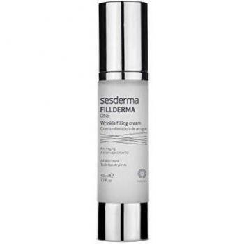 Sesderma Fillderma One 50ml - Firming cream for deep wrinkles with hyaluronic acid