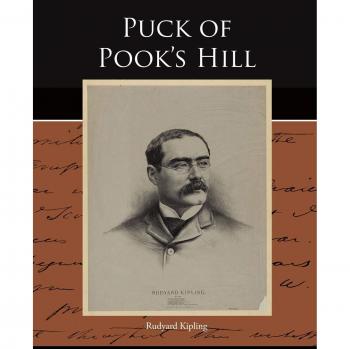 Puck de la Colina de Pook - Edición en Rústica