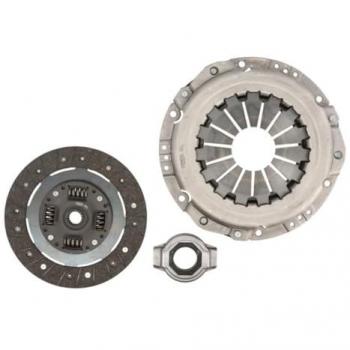 Kit de embrague NEXUS F11068NX - Kit de embrague con disco, plato y rodamiento, compatible con múltiples modelos de vehículos, fabricado con materiales de alta calidad para garantizar durabilidad y rendimiento óptimo