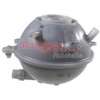 Depósito de refrigerante compensador METZGER 2140406