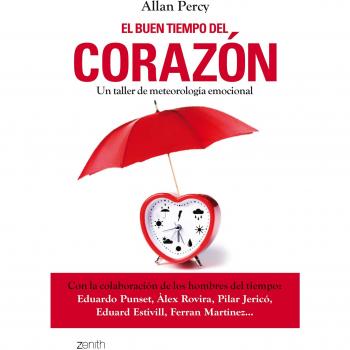 El buen tiempo del corazón: Un taller de meteorología emocional