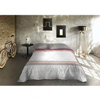 NATURALS Juego de sábanas Bauhaus Cama 90 cm