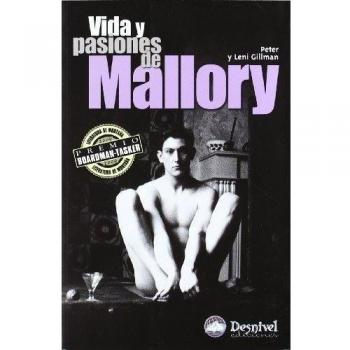 Vida y pasiones de Mallory