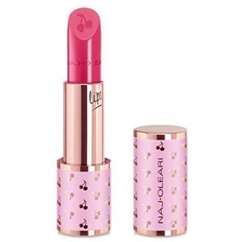 Labial Mate Naj-Oleari 3.5g - N.12 Rosa Indiano