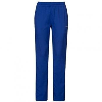 Head W Tracksuits - Pantalón de chándal para Mujer, Mujer, 814329-RO L, Azul Cobalto, Large