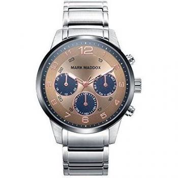 Mark Maddox - Men's Watch HM7016-45