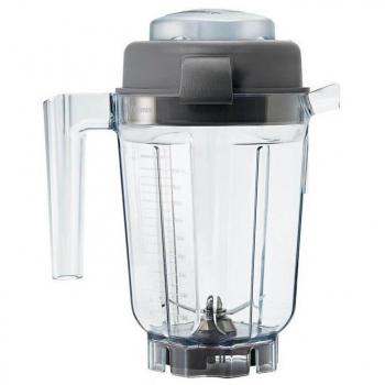 Jarra de 0,9 L para licuadora Vitamix con cuchilla húmeda