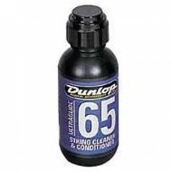 Dunlop 6582 Ultra gliss pour cordes