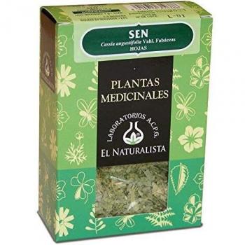 El Naturalista Sen Planta - 70 gr